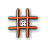 TicTacToeShadow cursor