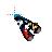 Help select cursor