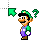 Help select cursor