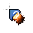 Help select cursor