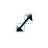 Pulse Glass Diagonal 2 cursor