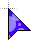 Rainbow Bubble cursor