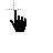 Link select cursor