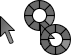 space grey Cursors preview