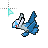 Latios - Following cursor
