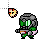 doom-marine cursor