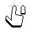 person cursor