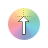 Alternate select cursor