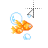 Normal select cursor