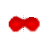 Horizontal resize cursor