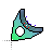 Handwriting cursor