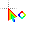 Working in background cursor