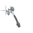Chaotic Maul cursor