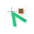 Unavailable cursor