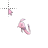 Normal select cursor