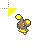 buneary cursor