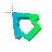 Normal select cursor