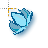 Normal select cursor