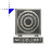 mw3 model1887silver cursor