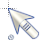 Unavailable cursor