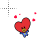 Tata BT21 Sci-Fi Cursors preview