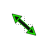 Diagonal resize 2 cursor