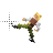 RESIZE 1 cursor