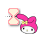 Busy cursor