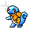 Squirtle cursor