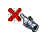 Link select cursor