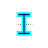 Text select cursor