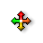 Move cursor