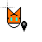 cat_orange_pin cursor