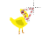 Normal select cursor