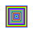 Rainbow Box cursor