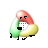 RW BFDI cursor