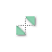 diagonal resize 2 cursor