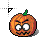 pumpkin7 cursor