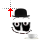 Alternate select cursor