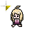 Link select cursor