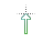 Portal Up cursor