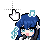 Link select cursor