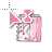 Working in background cursor