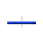 Horizontal resize cursor