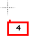 box 4 cursor