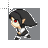 Link select cursor