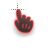 Link select cursor