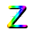 Zed cursor