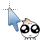 wide eye onion-kun cursor
