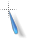 Handwriting cursor